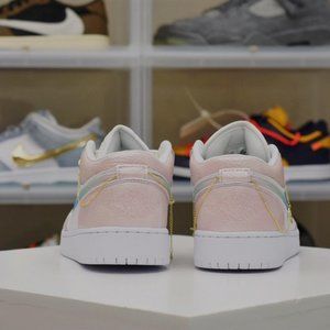 🔥🔥AIR JORDAN 1 Very comfortable 👍🙌Shoes that d